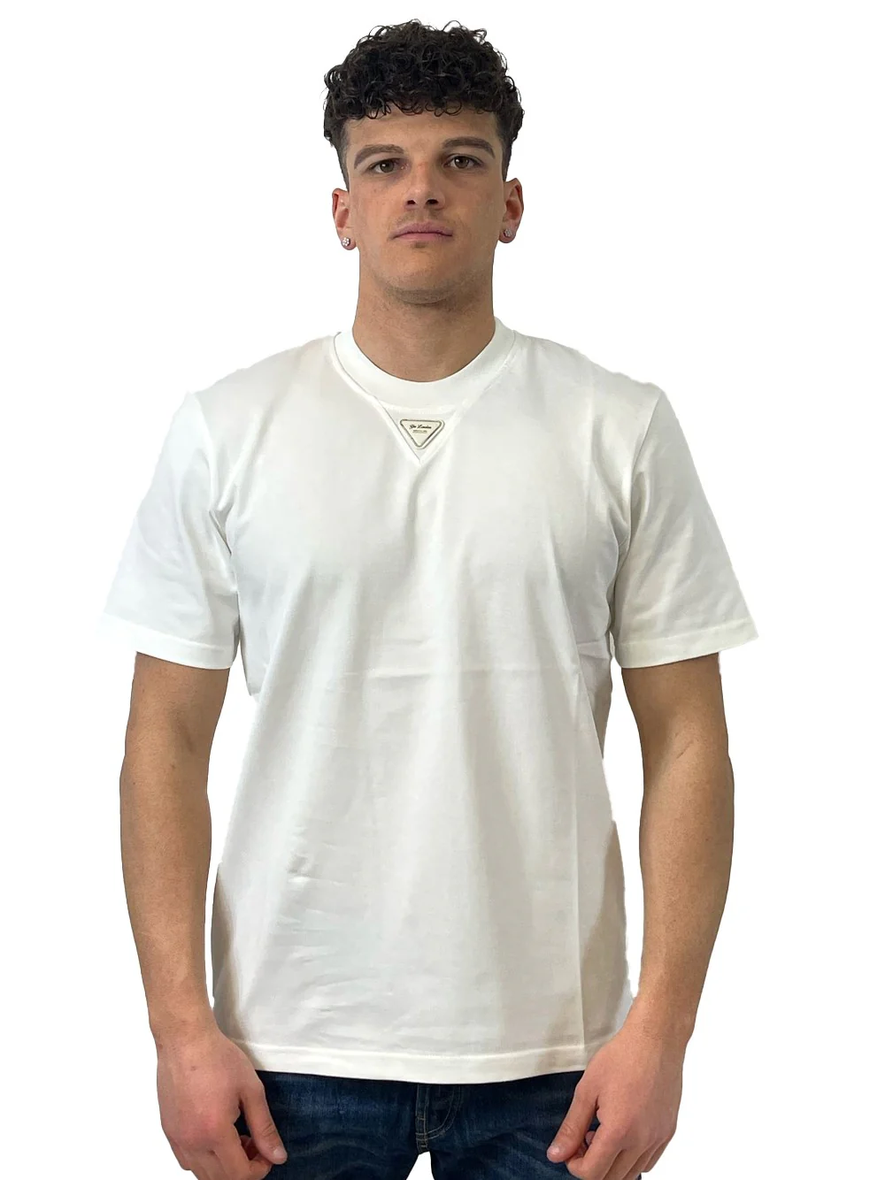 YES LONDON T-SHIRT XM4207