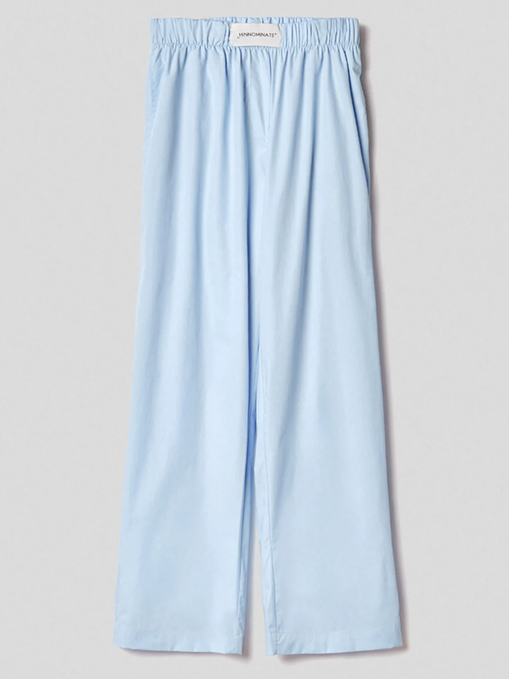 HINNOMINATE PANTALONE HMABW01716 BL02