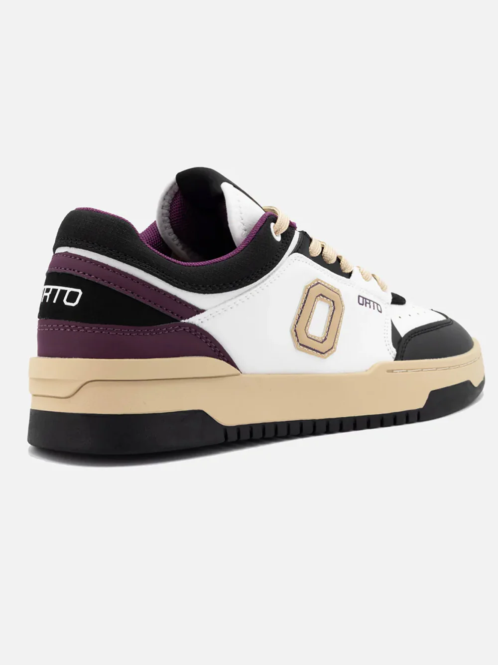 BY ORTO ECLIPSE 101J PURPLE/BLACK (M) - immagine 3