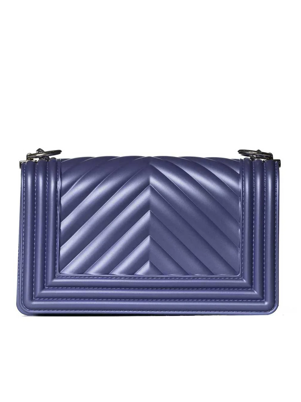 MARC ELLIS FLAT S 25 PURPLE/SILVER - immagine 3