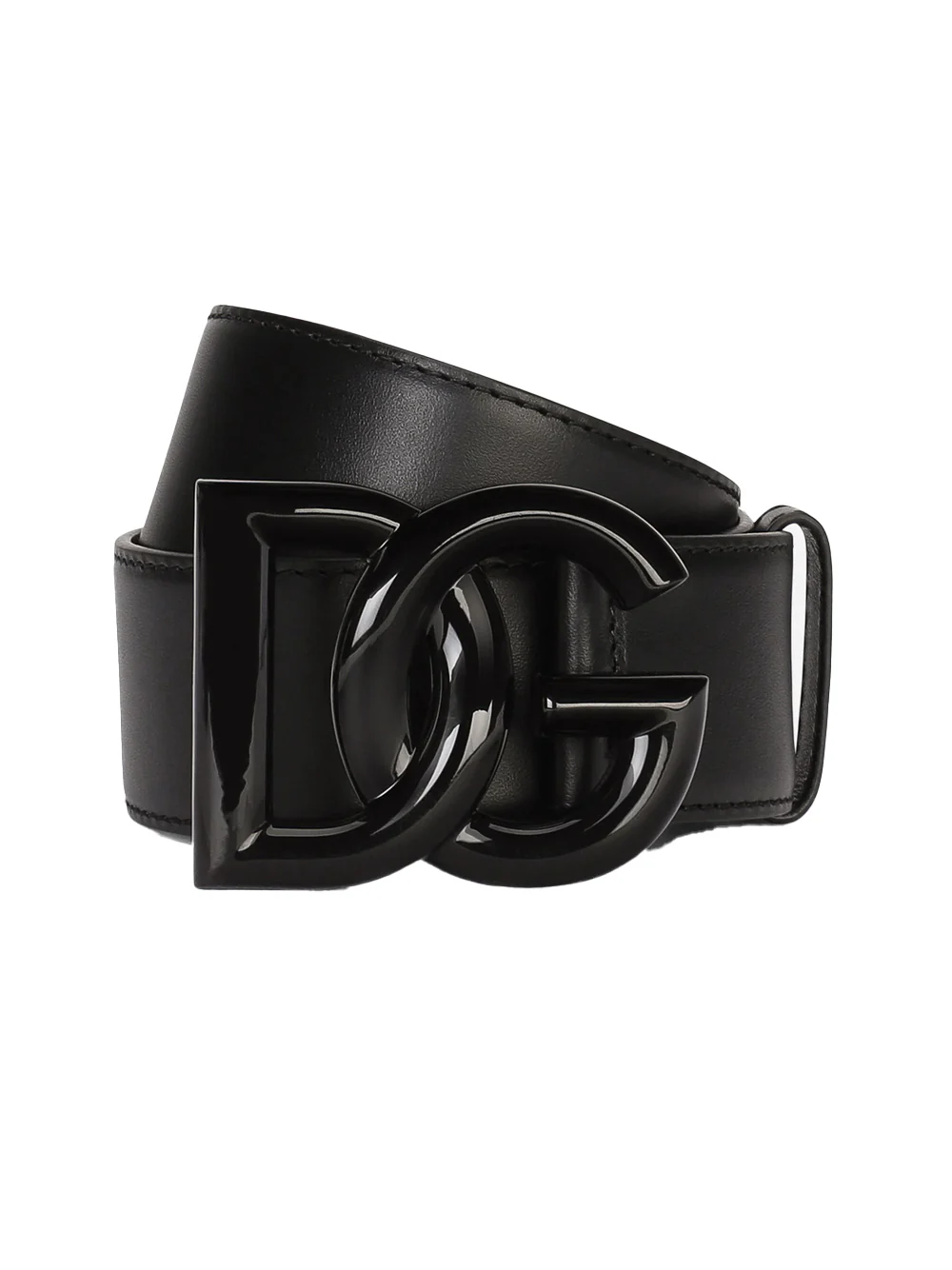 DOLCE E GABBANA CINTURA BE1446AQ06980999 - immagine 3