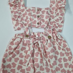 #Ebita ✨️ Dress Cuoricini – 2