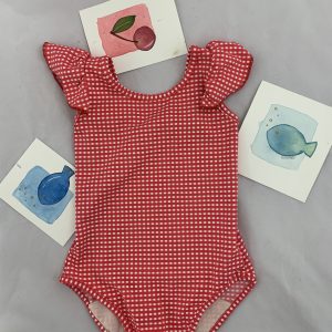 Costume intero Poppy