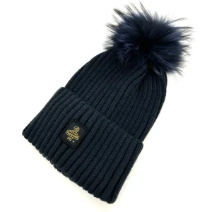 Cappellino donna Refrigiwear nero