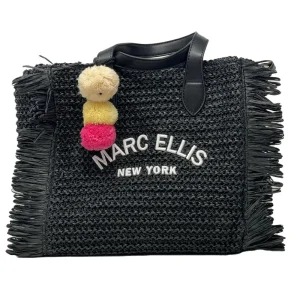 MARC ELLIS BUBY ST JOSEP M BLACK