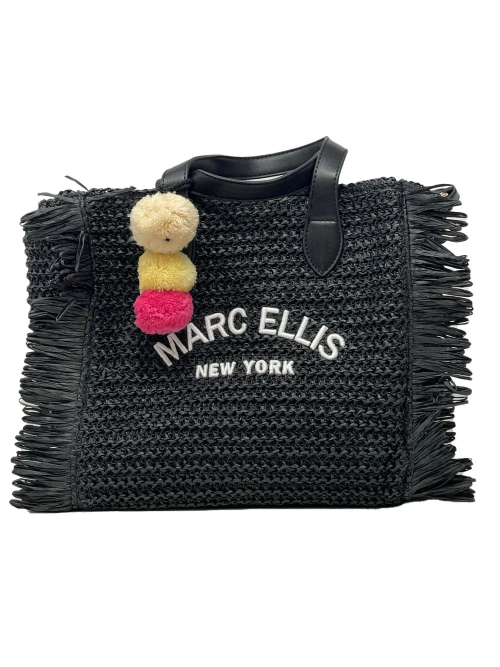 MARC ELLIS BUBY ST JOSEP M BLACK - immagine 2