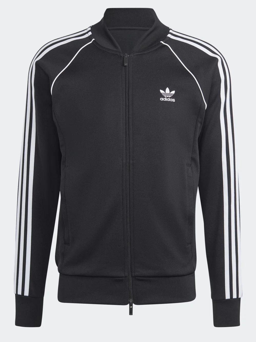 ADIDAS COMPLETO NERO CLASSICS IM4545 IL2488 - immagine 7