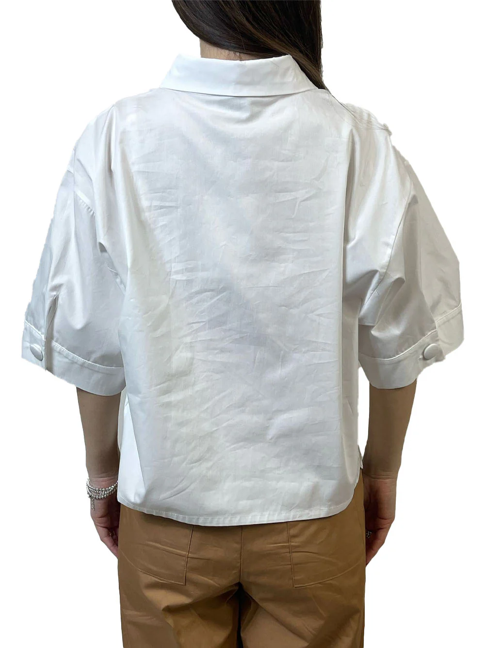 AKEP CAMICIA CMKD09180 - immagine 4