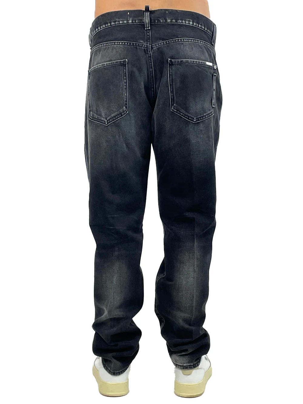 YES LONDON JEANS XJ3219 BOSTON - immagine 4