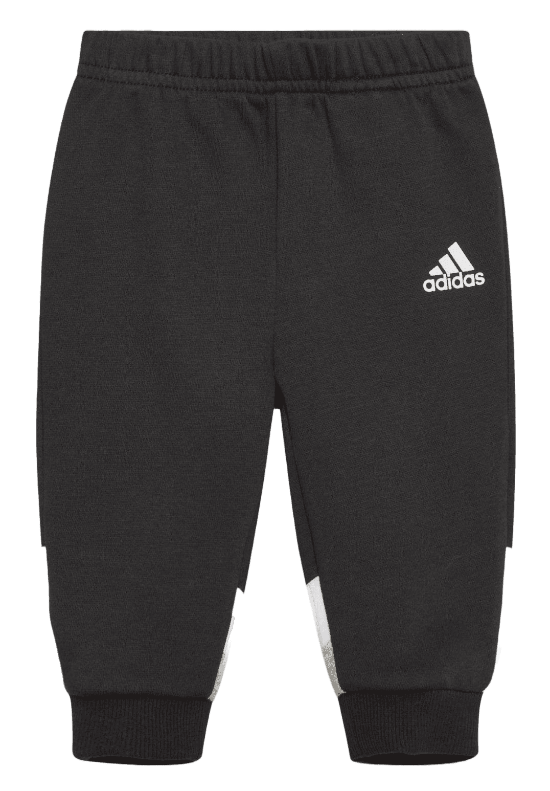 ADIDAS Tuta neonato felpata - immagine 4