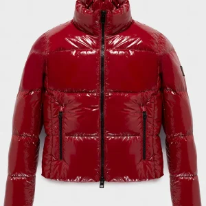 REFRIGIWEAR ELLIS JACKET W78300 NY0145 CO1534