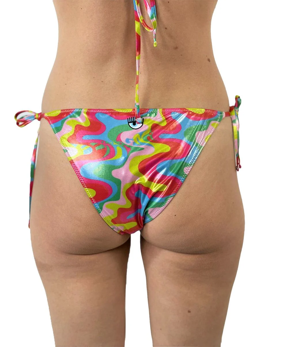 CHIARA FERRAGNI SWIMWEAR SLIP CFA7122 - immagine 4