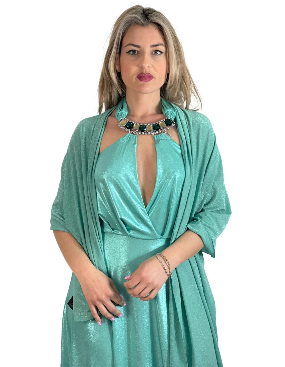 DRAMEE STOLA DRSS23043 - immagine 2