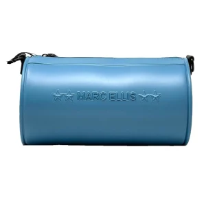 MARC ELLIS FLAT ANONA SUGAR BLUE/BLACK