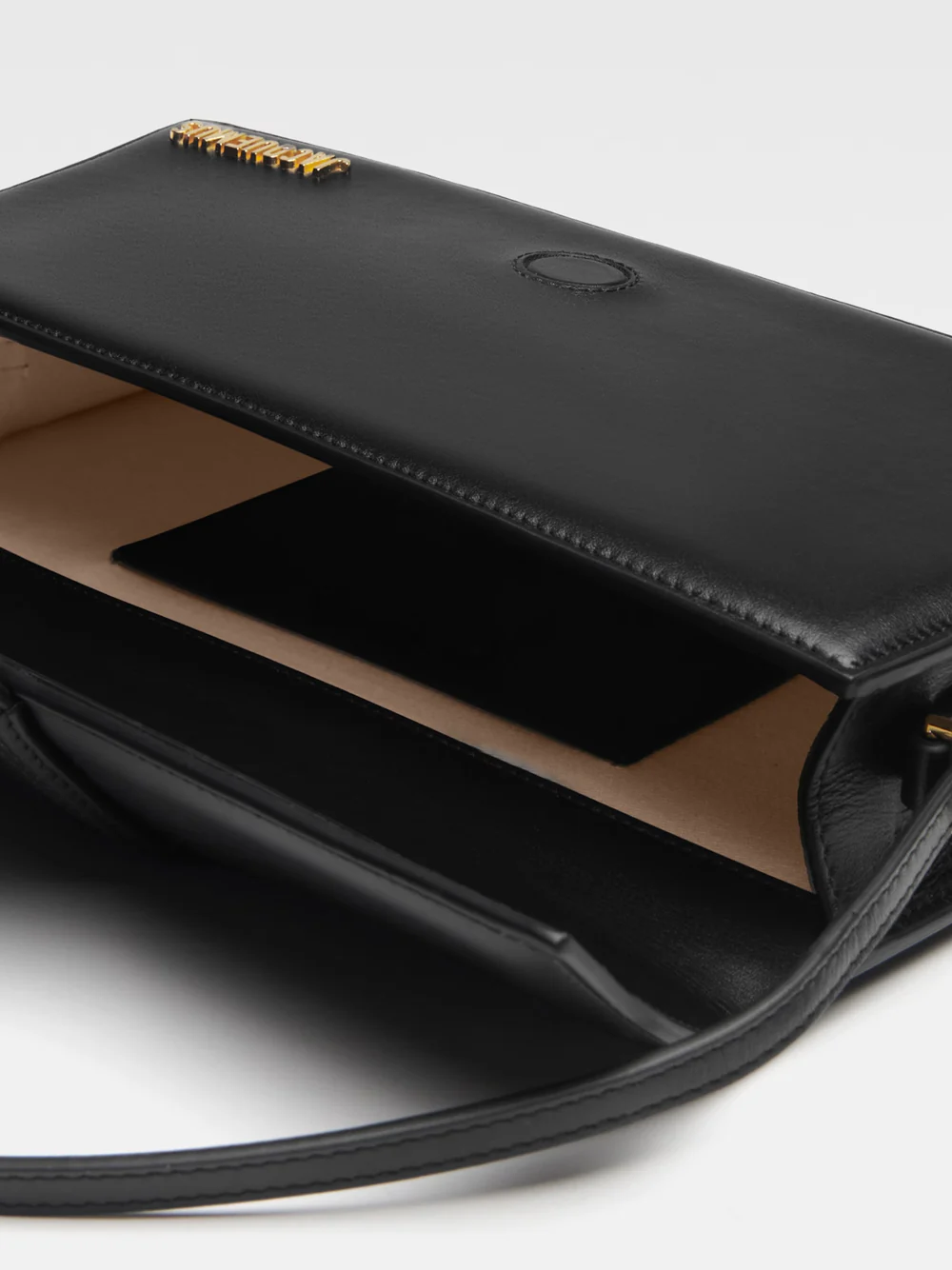 JACQUEMUS LE BAMBINO LONG 221BA013-3060-990 - immagine 4