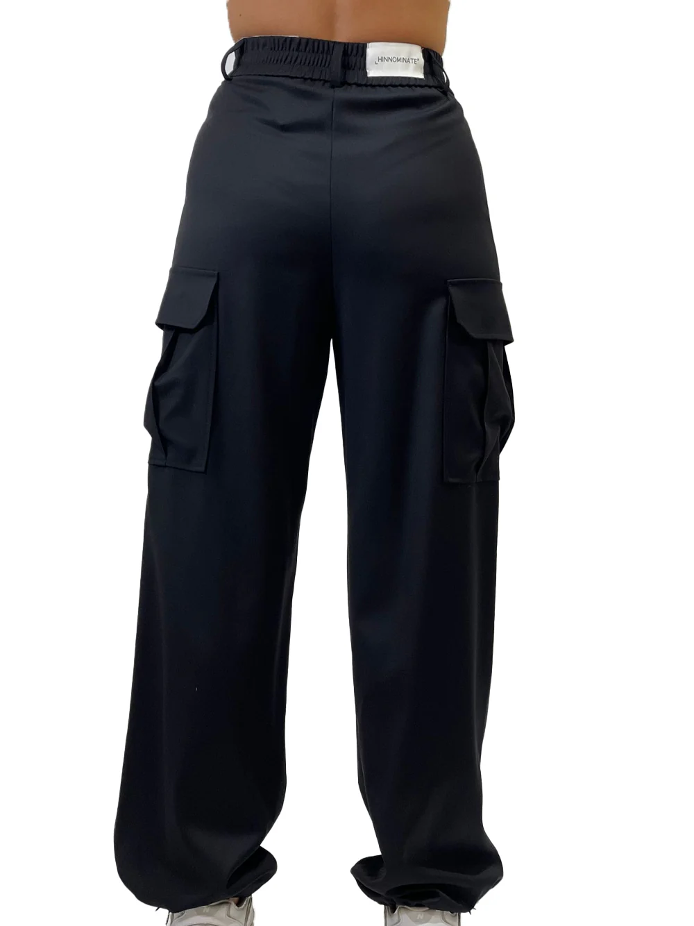 HINNOMINATE PANTALONE HMABW01160 - immagine 4