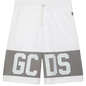 GCDS SWEATSHORTS B1XM3100JD1