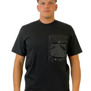 YES LONDON T-SHIRT XM4231