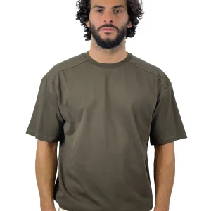 YES LONDON T-SHIRT XM4216