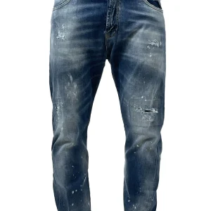 YES LONDON JEANS XJ3170