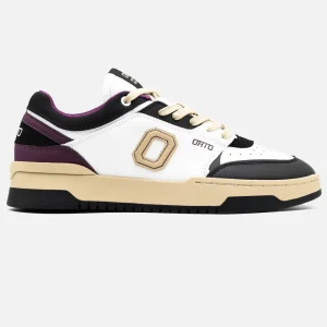 BY ORTO ECLIPSE 101J PURPLE/BLACK (M)