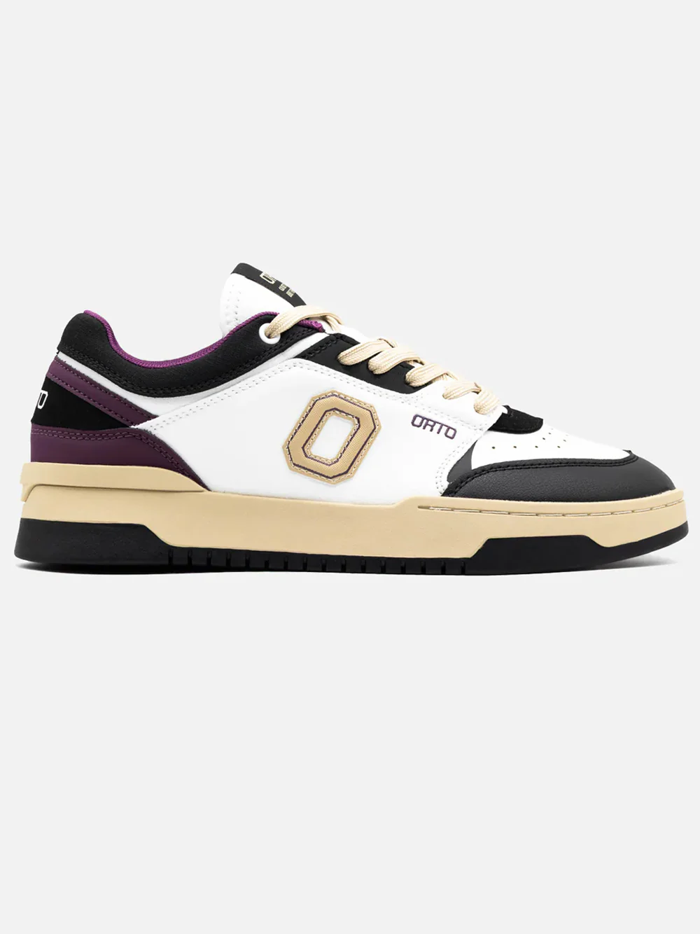 BY ORTO ECLIPSE 101J PURPLE/BLACK (M) - immagine 2