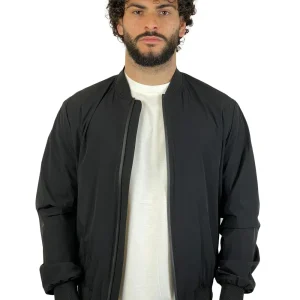 HESKIMO BOMBER LITE FLEX HE1440015 NERO