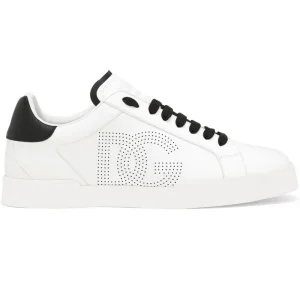 DOLCE E GABBANA SNEAKERS CS2277 AV066 89697