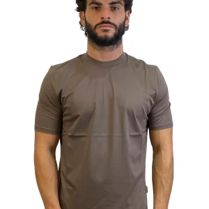 YES LONDON T-SHIRT FANGO XM4134