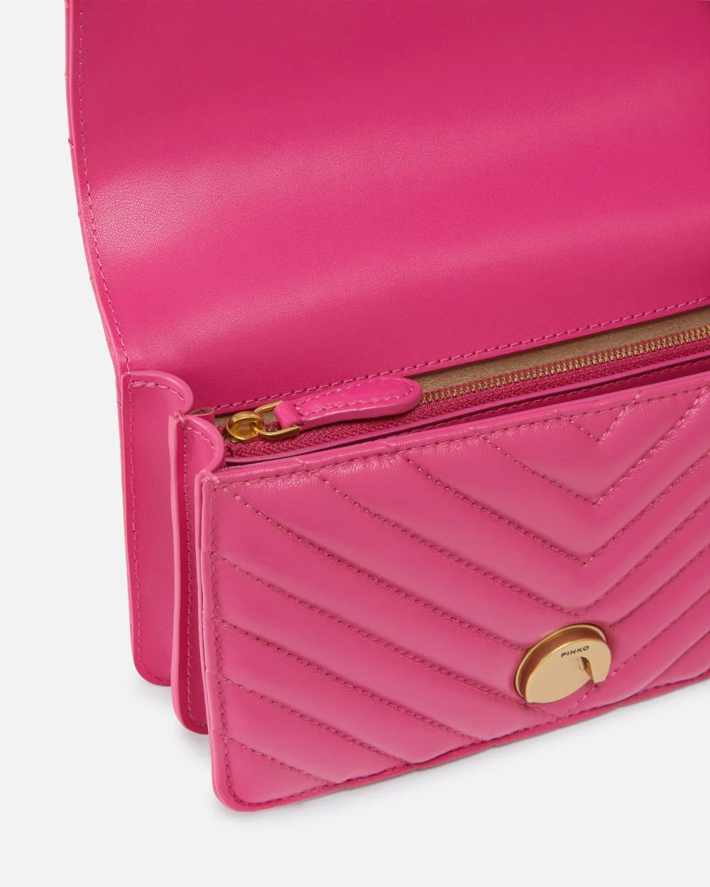 PINKO LOVE ONE MINI 100074 A0GK N17Q - immagine 5