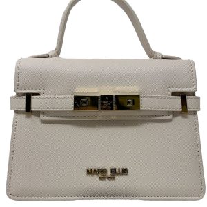 MARC ELLIS AROUND S25 TURTLEDOVE/GOLD