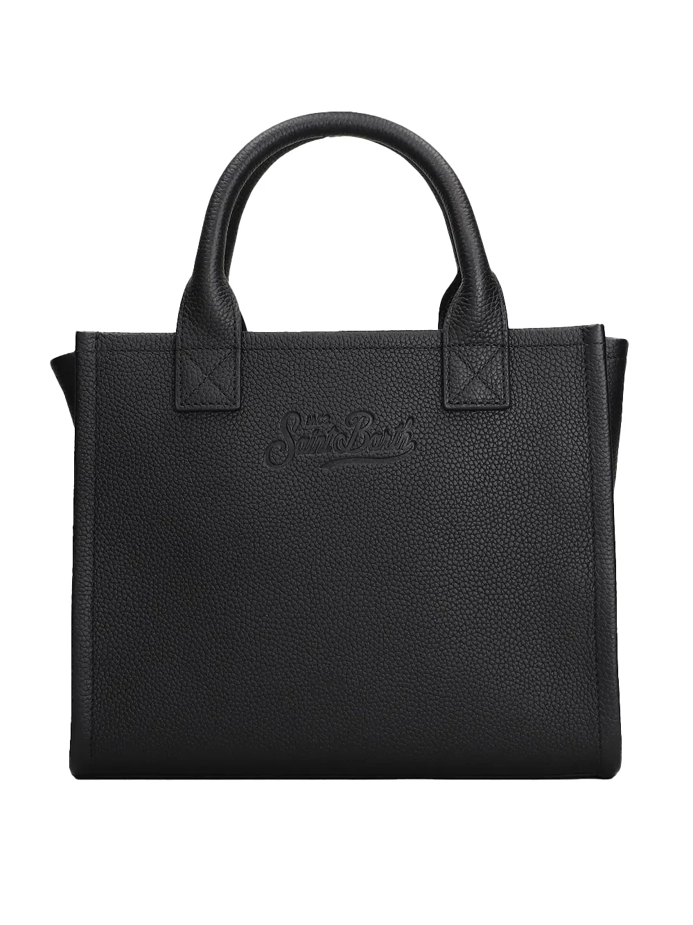 MC2 SAINT BARTH VANITY BAG MIDI VANMD001 00748I - immagine 4