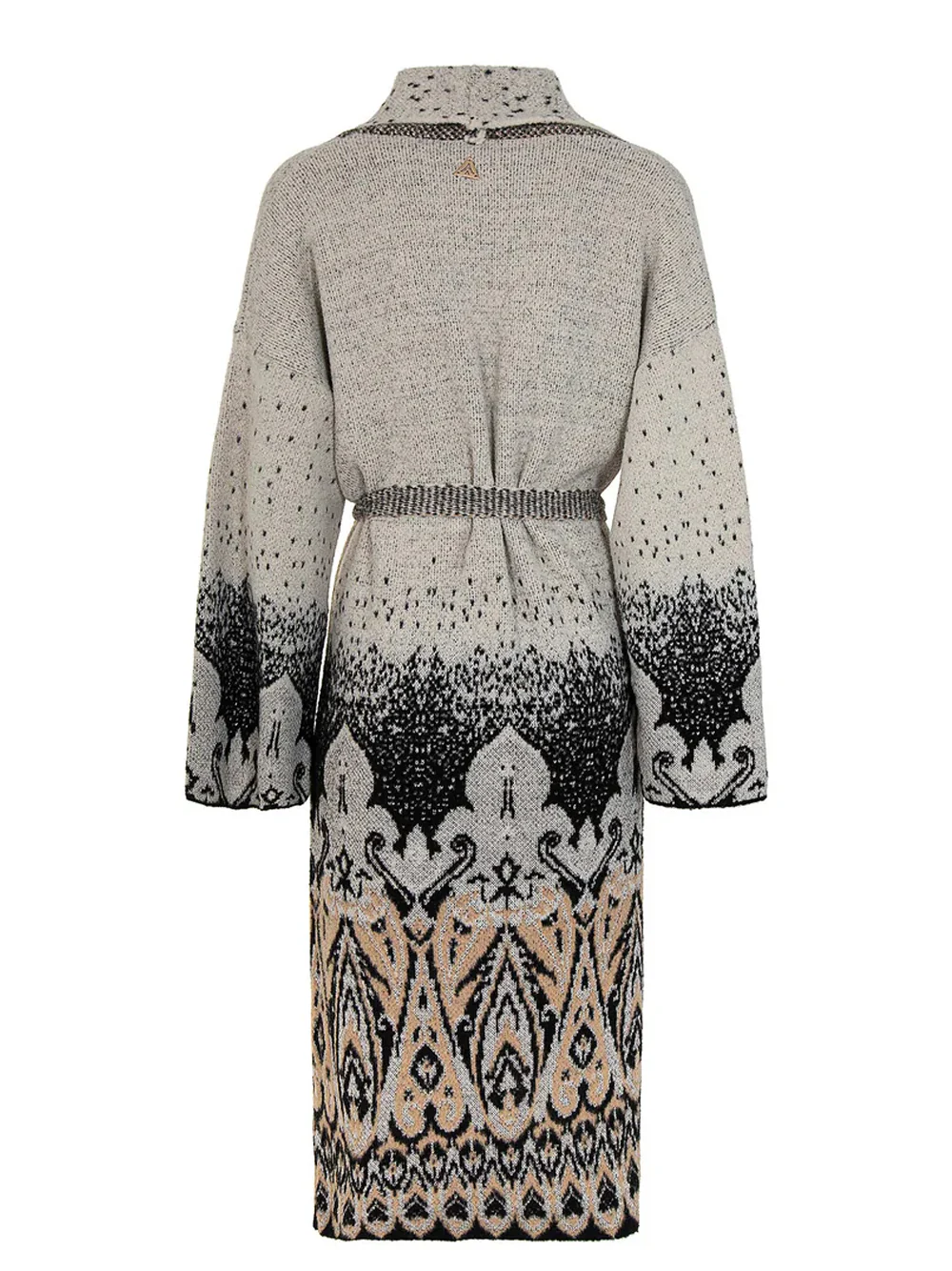 AKEP CARDIGAN MGKD07095 - immagine 3