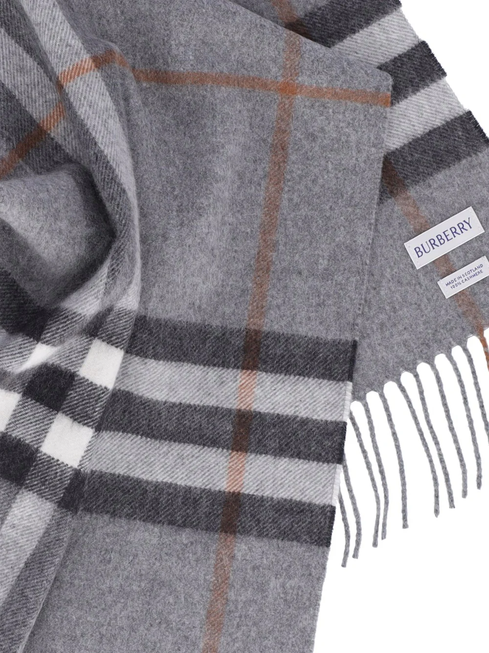 BURBERRY SCARF 8077881 - immagine 3