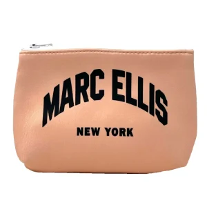 MARC ELLIS BUBY POUCH ELLIS PEACH