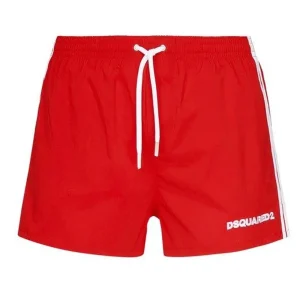 DSQUARED MIDI BOXER D7B646140 600