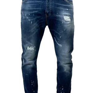 YES LONDON JEANS TWIST XJ3174