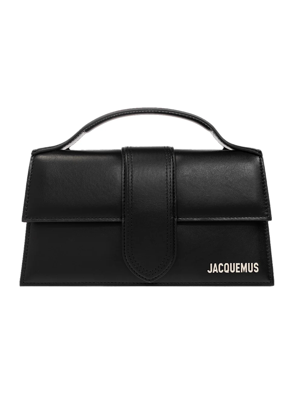 JACQUEMUS LE GRAND BAMBINO 213BA007-3000-99S - immagine 2
