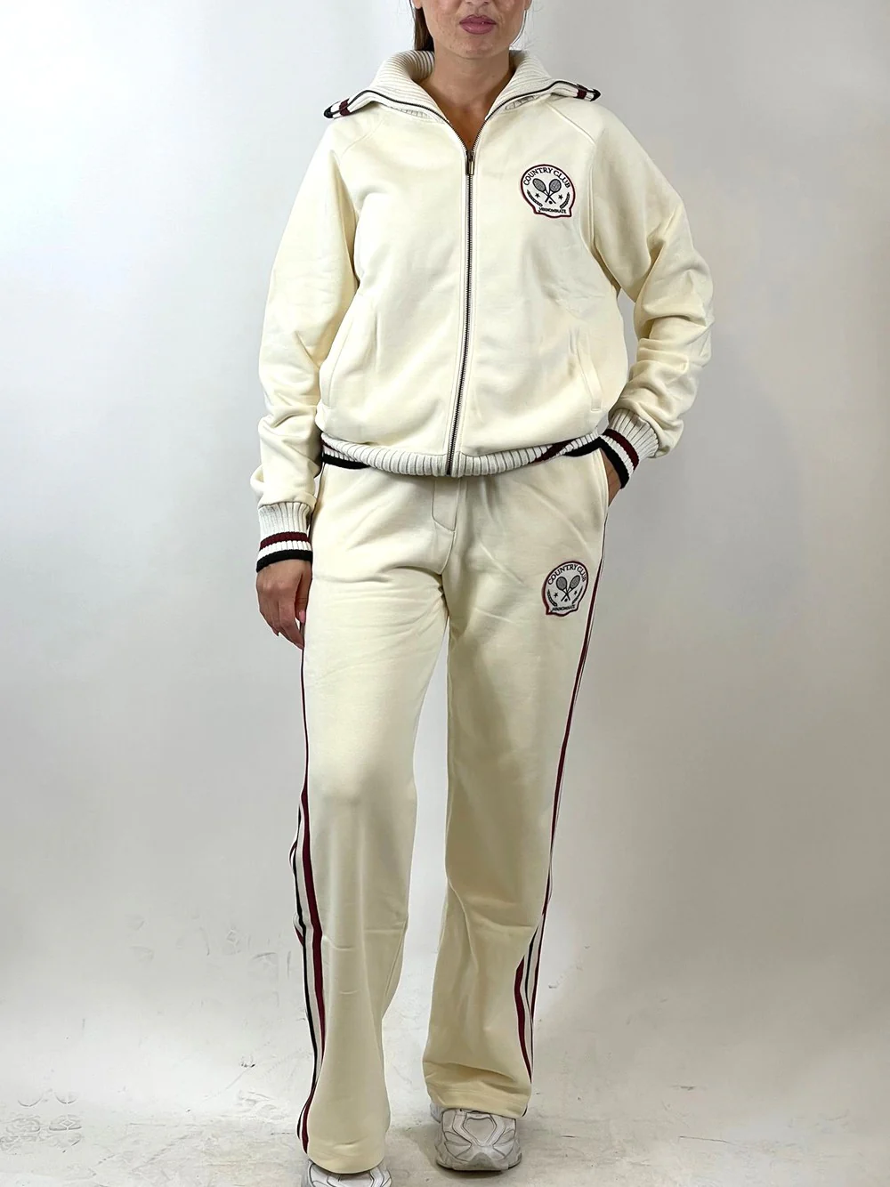 HINNOMINATE FELPA HMABW02101 - immagine 5