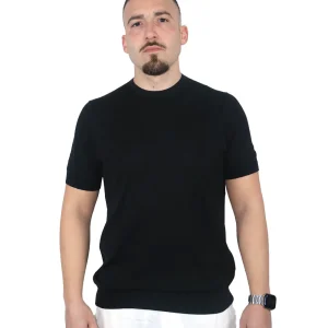 DIKTAT T-SHIRT DK17-036 NERA