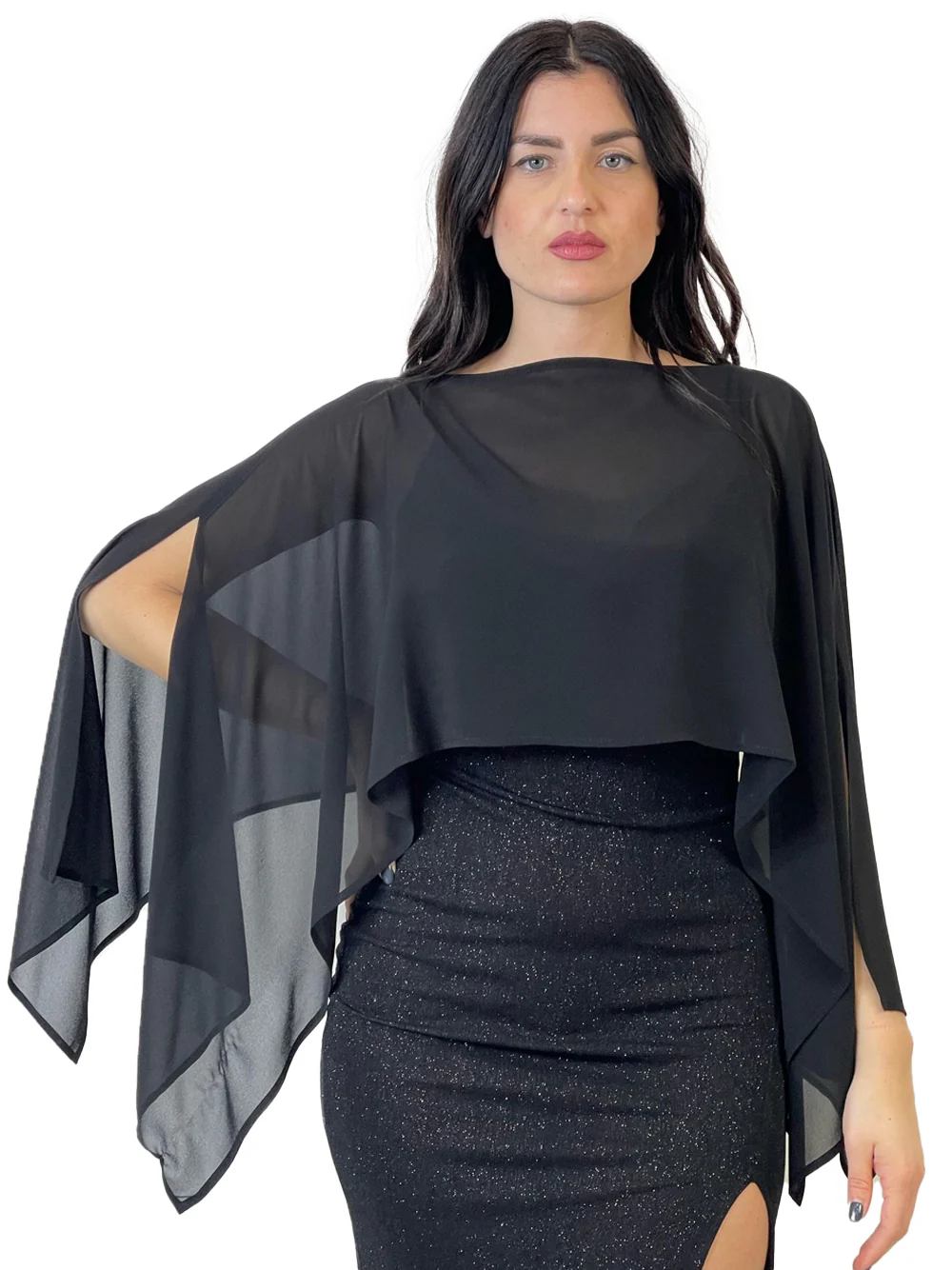 KOSTUMN COPRISPALLE KE25136 - immagine 2