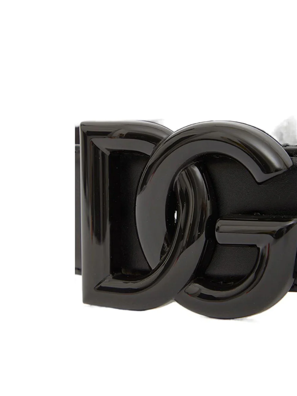 DOLCE E GABBANA CINTURA BE1446AQ06980999 - immagine 4