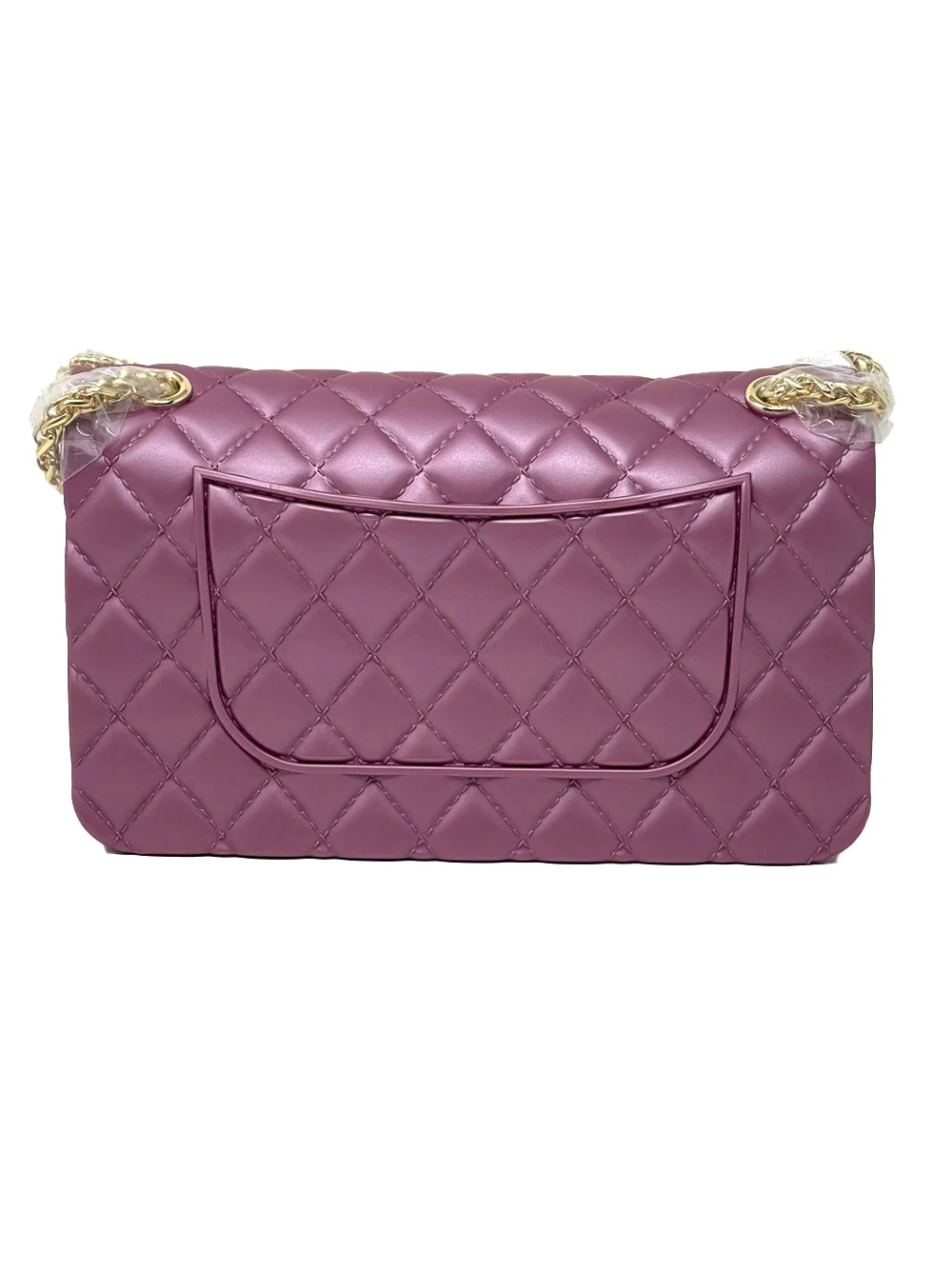 MARC ELLIS FALCON S RED VIOLET/LIGHT GOLD - immagine 3