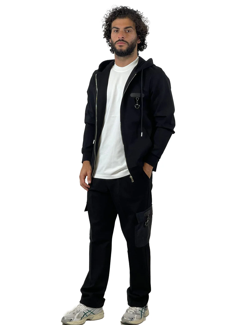 YES LONDON PANTATUTA XP3342 - immagine 2