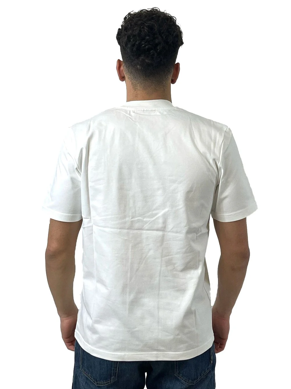 YES LONDON T-SHIRT XM4207 - immagine 4