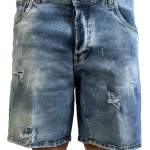 YES LONDON SHORT XS4242