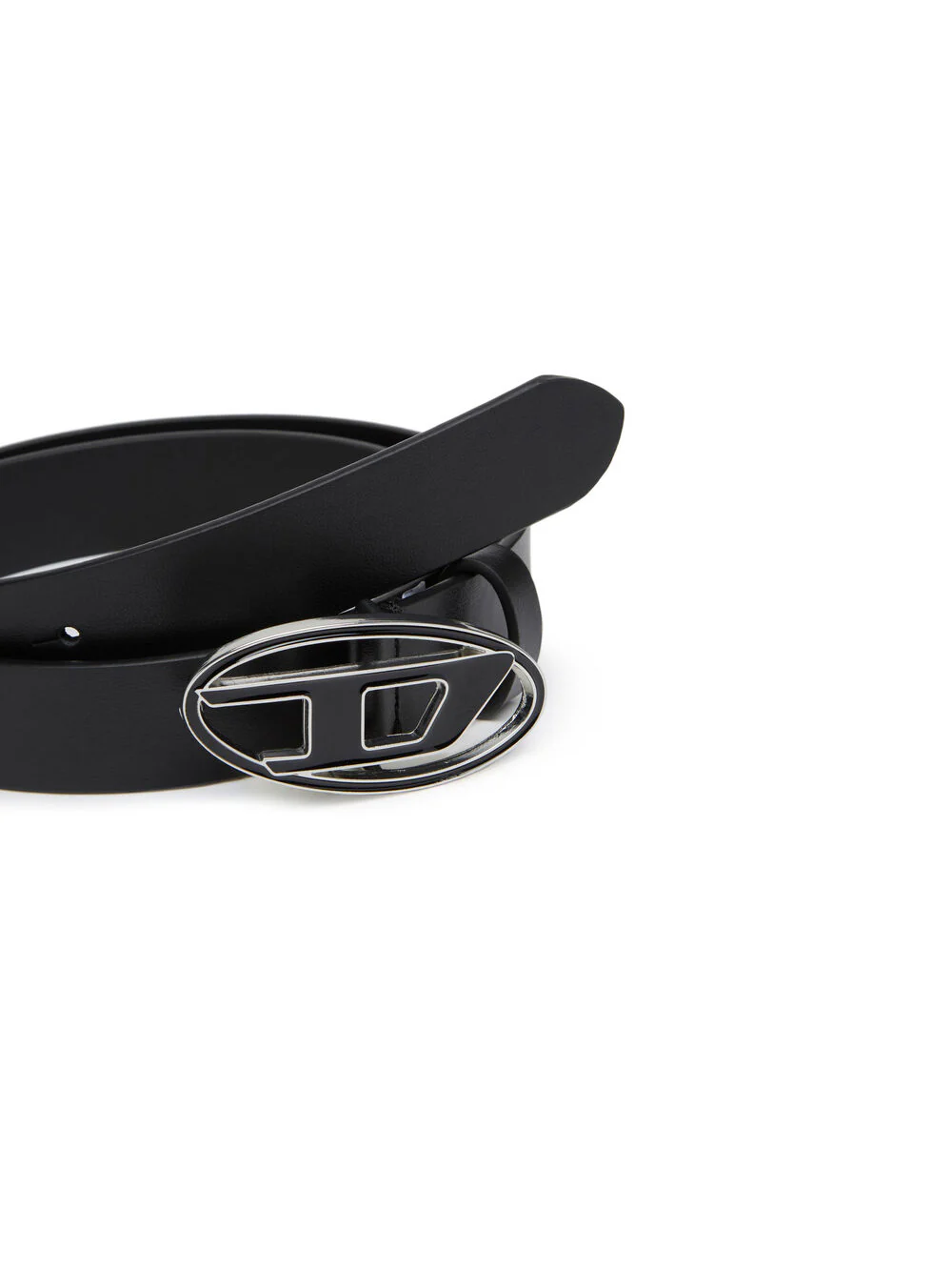 DIESEL CINTURA X09716 P1245 T8013 - immagine 4