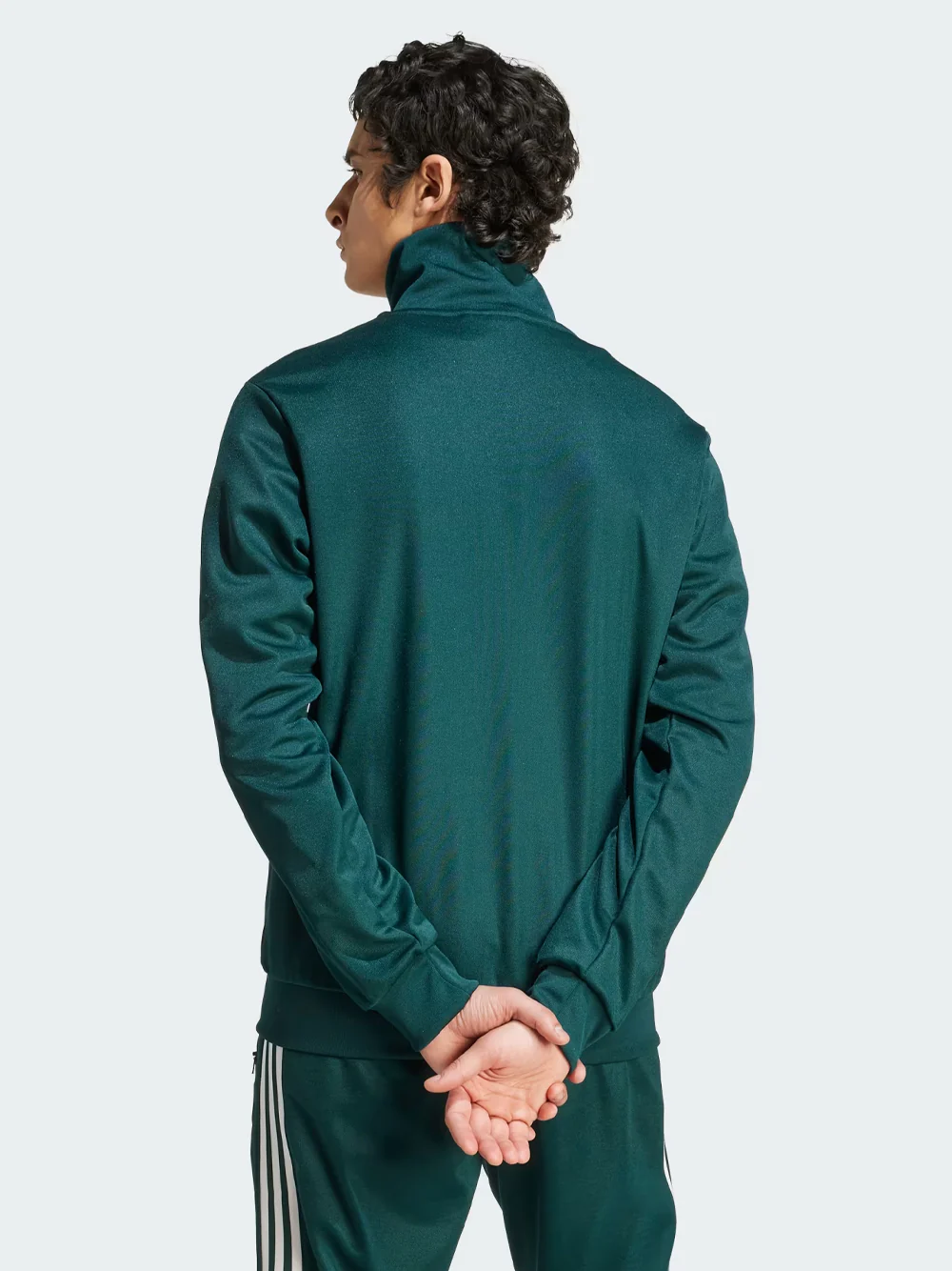 ADIDAS ORIGINALS TUTA COMPLETA JY1280 JY1275 - immagine 5