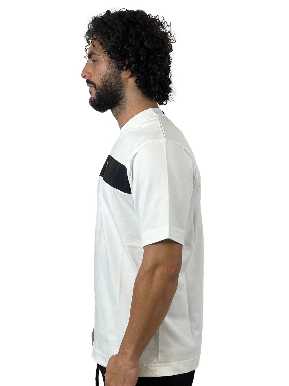 YES LONDON T-SHIRT XM4209 - immagine 3