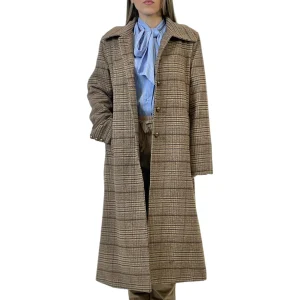ACCADEMIA 20 CAPPOTTO BEIGE